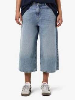 Noisy May LONG DENIM SHORTS