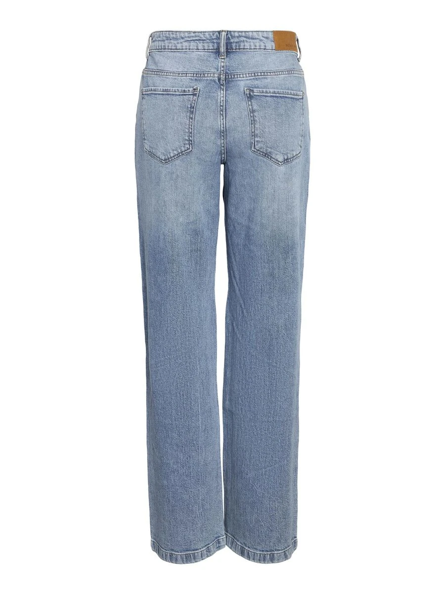 Noisy May NMNILA WIDE FIT JEANS 9 Noisy May NMNILA WIDE FIT JEANS - Image 7
