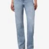 Noisy May NMNILA WIDE FIT JEANS 2 Noisy May NMNILA WIDE FIT JEANS -Noisy May Clothing Shop 27034112 LightBlueDenim 003