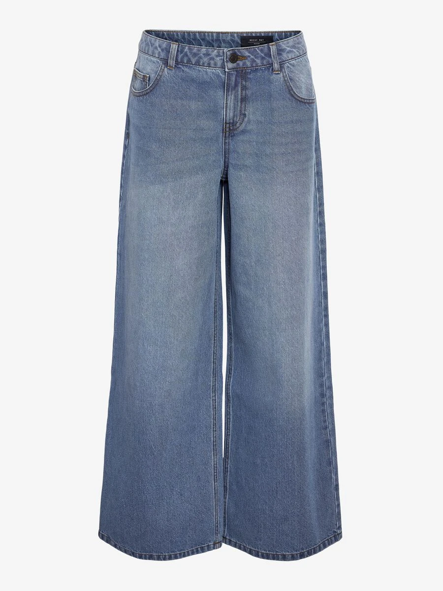 Noisy May NMANDY LOOSE-FIT JEANS 4 Noisy May NMANDY LOOSE-FIT JEANS - Image 2