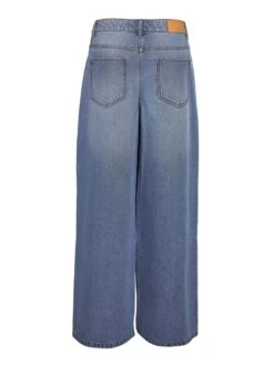 Noisy May NMANDY LOOSE-FIT JEANS 15 Noisy May NMANDY LOOSE-FIT JEANS -Noisy May Clothing Shop 27034155 MediumBlueDenim 002