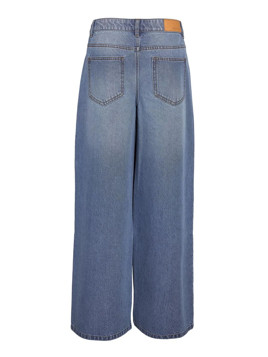 Noisy May NMANDY LOOSE-FIT JEANS 9 Noisy May NMANDY LOOSE-FIT JEANS - Image 7