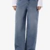 Noisy May NMANDY LOOSE-FIT JEANS -Noisy May Clothing Shop 27034155 MediumBlueDenim 003