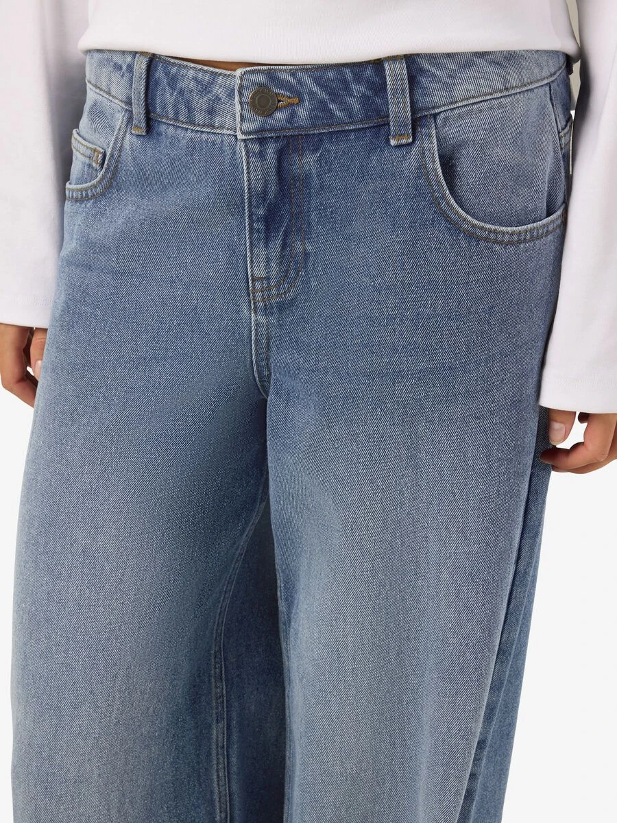 Noisy May NMANDY LOOSE-FIT JEANS 7 Noisy May NMANDY LOOSE-FIT JEANS - Image 5