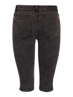 Noisy May DENIM CAPRIS 16 Noisy May DENIM CAPRIS -Noisy May Clothing Shop 27034232 BlackDenim 002