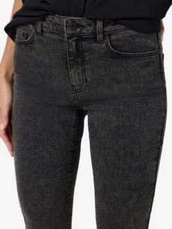 Noisy May DENIM CAPRIS 14 Noisy May DENIM CAPRIS -Noisy May Clothing Shop 27034232 BlackDenim 006