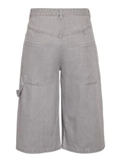 Noisy May DENIM CULOTTE JEANS 16 Noisy May DENIM CULOTTE JEANS -Noisy May Clothing Shop 27034274 LightGreyDenim 002