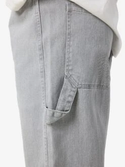 Noisy May DENIM CULOTTE JEANS 14 Noisy May DENIM CULOTTE JEANS -Noisy May Clothing Shop 27034274 LightGreyDenim 006