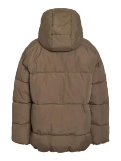Noisy May CLASSIC PUFFER JACKET -Noisy May Clothing Shop 27034318 Morel 002