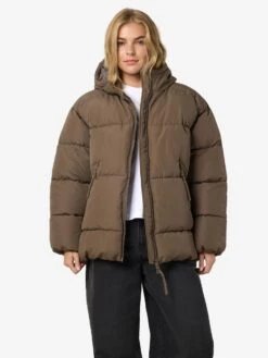 Noisy May CLASSIC PUFFER JACKET