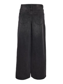 Noisy May NMKETTIE WIDE FIT JEANS 17 Noisy May NMKETTIE WIDE FIT JEANS -Noisy May Clothing Shop 27034353 BlackDenim 002
