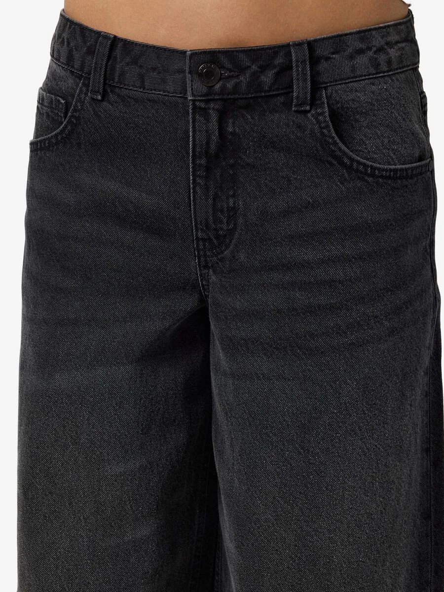 Noisy May NMKETTIE WIDE FIT JEANS 7 Noisy May NMKETTIE WIDE FIT JEANS - Image 5
