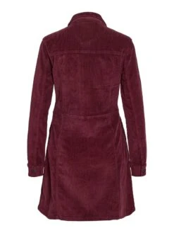 Noisy May CORDUROY MINI DRESS 16 Noisy May CORDUROY MINI DRESS -Noisy May Clothing Shop 27034399 WindsorWine 002