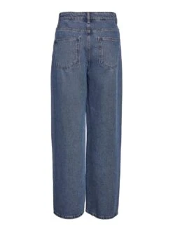 Noisy May NMALEXA LOOSE-FIT JEANS 17 Noisy May NMALEXA LOOSE-FIT JEANS -Noisy May Clothing Shop 27034404 MediumBlueDenim 002