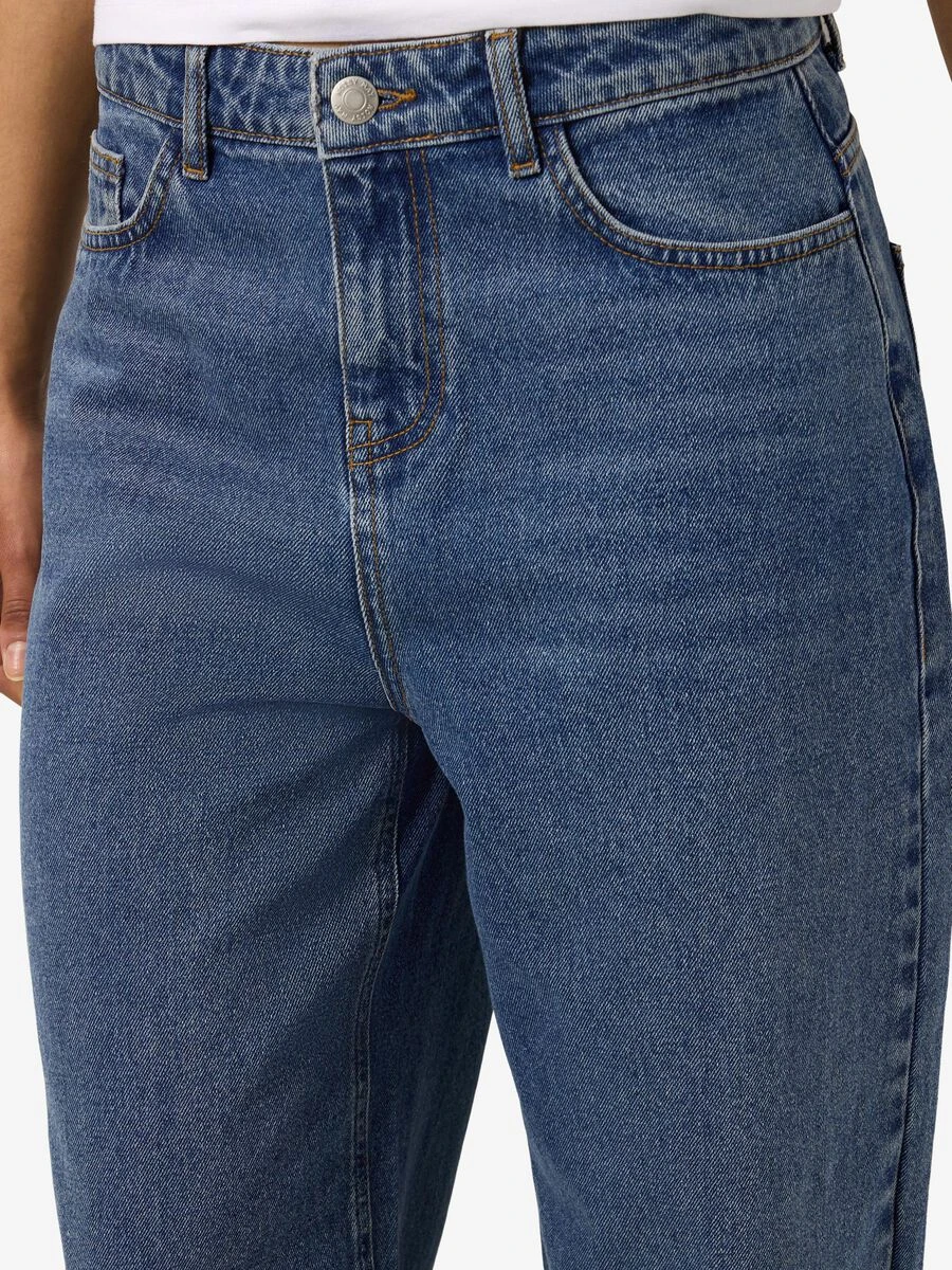 Noisy May NMALEXA LOOSE-FIT JEANS 7 Noisy May NMALEXA LOOSE-FIT JEANS - Image 5