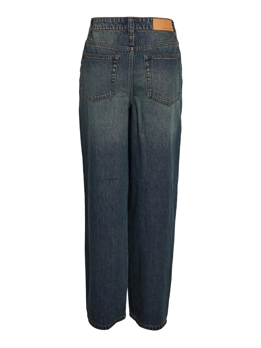 Noisy May NMFANJA WIDE LEG JEANS 9 Noisy May NMFANJA WIDE LEG JEANS - Image 7