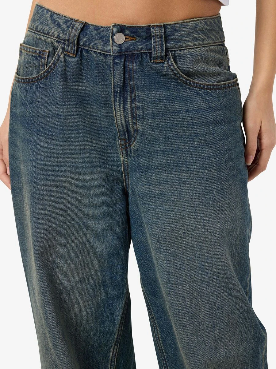 Noisy May NMFANJA WIDE LEG JEANS 7 Noisy May NMFANJA WIDE LEG JEANS - Image 5
