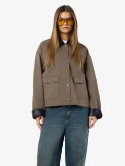 Noisy May STATEMENT JACKET