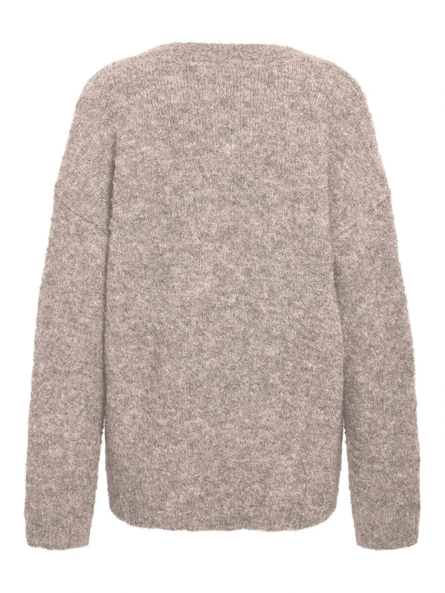 Noisy May KNITTED CARDIGAN 9 Noisy May KNITTED CARDIGAN - Image 7