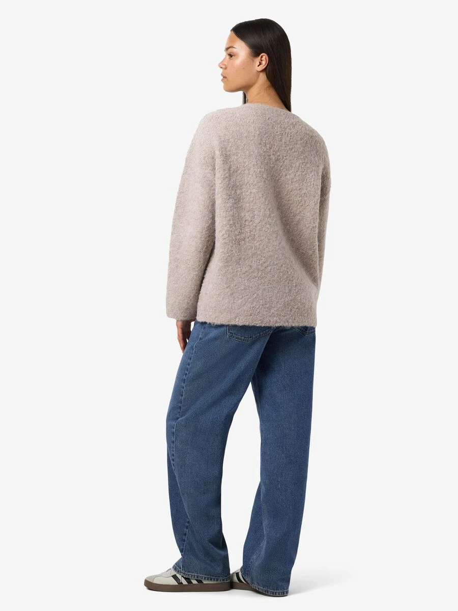 Noisy May KNITTED CARDIGAN 5 Noisy May KNITTED CARDIGAN - Image 3