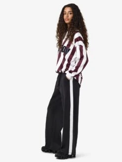 Noisy May CLASSIC JOGGERS -Noisy May Clothing Shop 27034820 Black 007