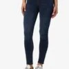 Noisy May NMSENDIE SKINNY FIT JEANS -Noisy May Clothing Shop 27034834 DarkBlueDenim 003