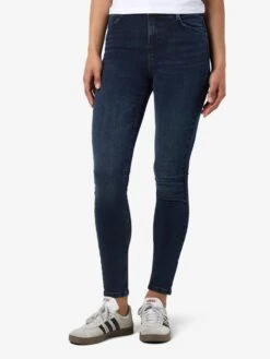 Noisy May NMSENDIE SKINNY FIT JEANS