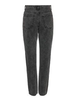 Noisy May NMALVA SLIM FIT JEANS 17 Noisy May NMALVA SLIM FIT JEANS -Noisy May Clothing Shop 27034883 DarkGreyDenim 002