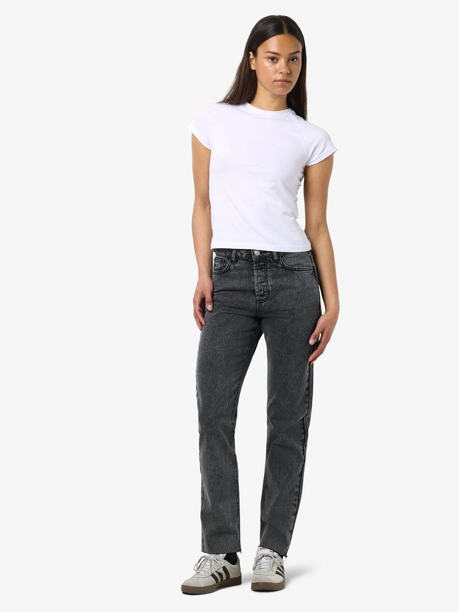 Noisy May NMALVA SLIM FIT JEANS 6 Noisy May NMALVA SLIM FIT JEANS - Image 4