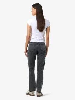 Noisy May NMALVA SLIM FIT JEANS 13 Noisy May NMALVA SLIM FIT JEANS -Noisy May Clothing Shop 27034883 DarkGreyDenim 005