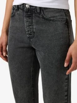 Noisy May NMALVA SLIM FIT JEANS 15 Noisy May NMALVA SLIM FIT JEANS -Noisy May Clothing Shop 27034883 DarkGreyDenim 006