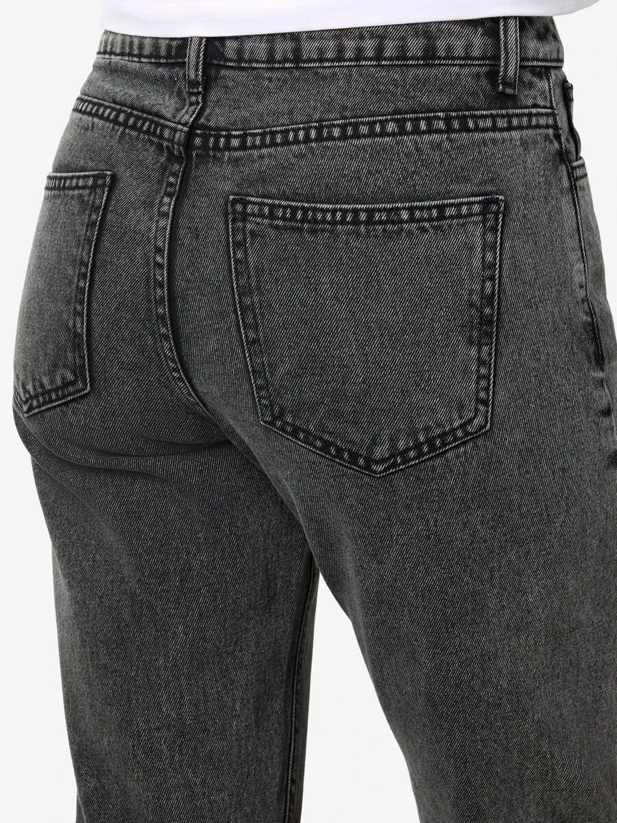 Noisy May NMALVA SLIM FIT JEANS 10 Noisy May NMALVA SLIM FIT JEANS - Image 8