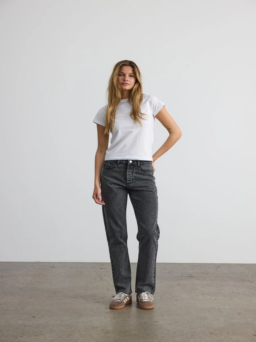 Noisy May NMALVA SLIM FIT JEANS 11 Noisy May NMALVA SLIM FIT JEANS - Image 9