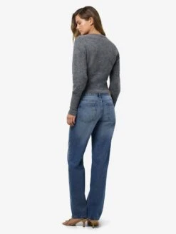 Noisy May CARDIGAN 10 Noisy May CARDIGAN -Noisy May Clothing Shop 27034891 MediumGreyMelange 005