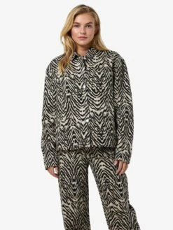 Noisy May NMMARLEY DENIM JACKET