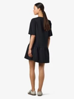 Noisy May SCUBA MINI DRESS 10 Noisy May SCUBA MINI DRESS -Noisy May Clothing Shop 27035445 Black 005