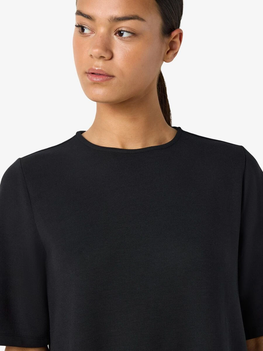 Noisy May SCUBA MINI DRESS 7 Noisy May SCUBA MINI DRESS - Image 5