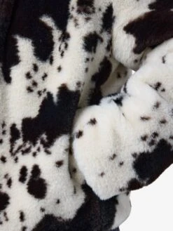 Noisy May COW PRINT COAT 14 Noisy May COW PRINT COAT -Noisy May Clothing Shop 27035654 Birch 1216629 006