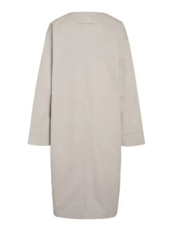 Noisy May STATEMENT LONG COAT 16 Noisy May STATEMENT LONG COAT -Noisy May Clothing Shop 27035677 SilverLining 1218514 002