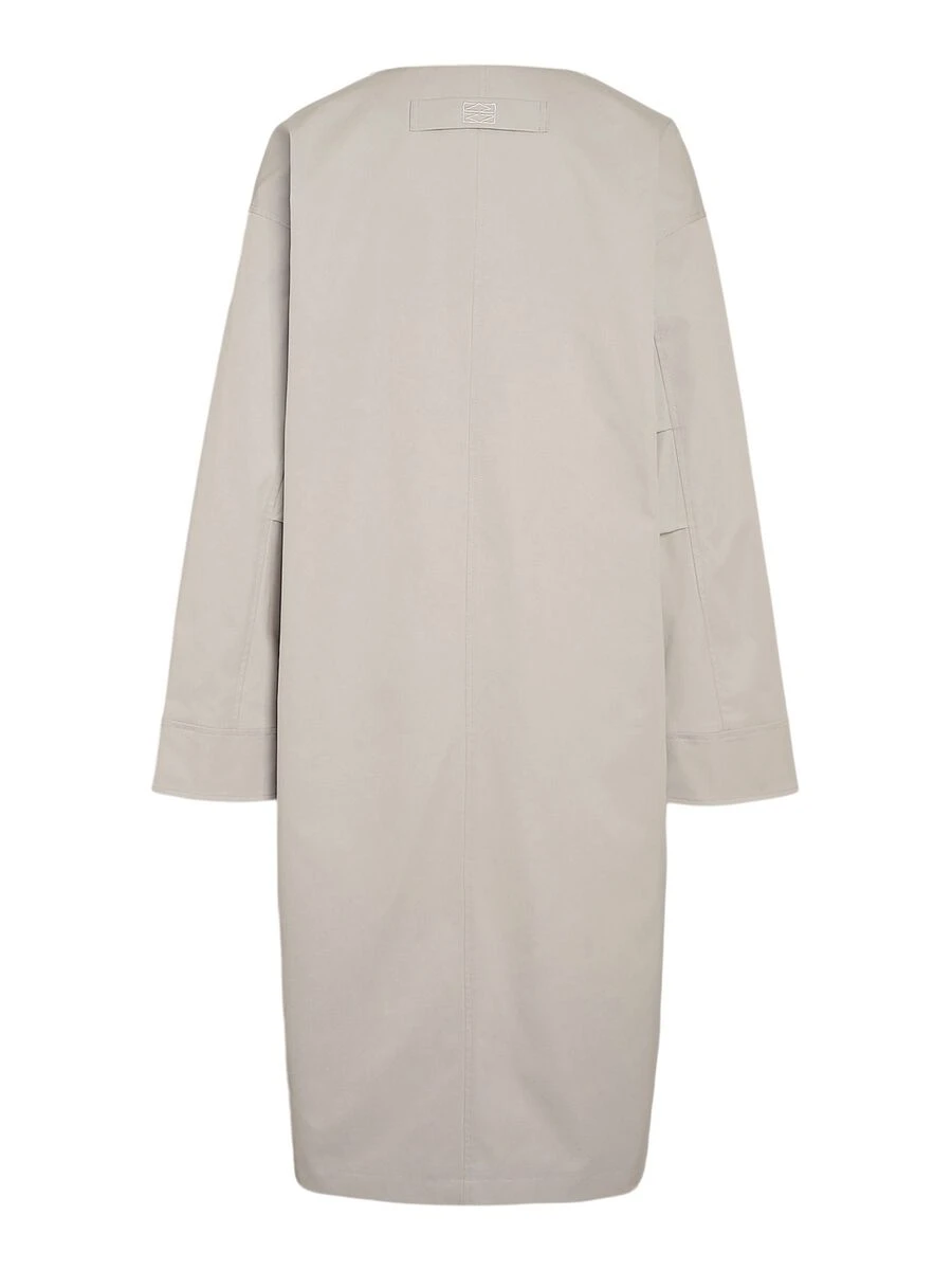 Noisy May STATEMENT LONG COAT 9 Noisy May STATEMENT LONG COAT - Image 7