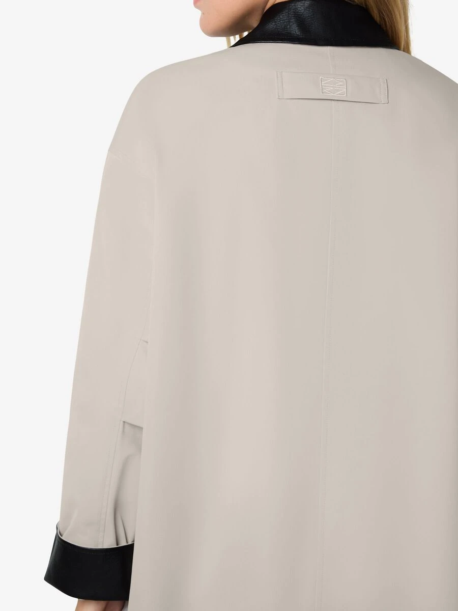 Noisy May STATEMENT LONG COAT 10 Noisy May STATEMENT LONG COAT - Image 8