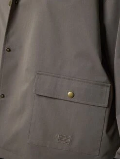 Noisy May CURVE STATEMENT JACKET -Noisy May Clothing Shop 27035830 Morel 1223089 006