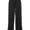 Noisy May CURVE RIBBON TIE SWEATPANTS -Noisy May Clothing Shop 27035862 Black 001