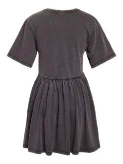 Noisy May T-SHIRT DRESS -Noisy May Clothing Shop 27036282 Black 1236480 002