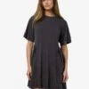 Noisy May T-SHIRT DRESS -Noisy May Clothing Shop 27036282 Black 1236480 003