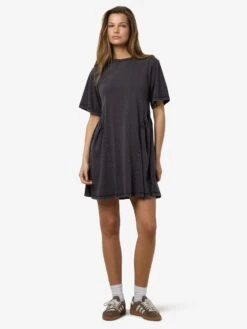 Noisy May T-SHIRT DRESS -Noisy May Clothing Shop 27036282 Black 1236480 004