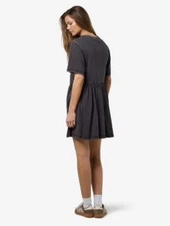 Noisy May T-SHIRT DRESS -Noisy May Clothing Shop 27036282 Black 1236480 005