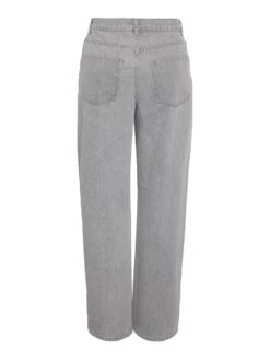 Noisy May NMJANNEL LOOSE-FIT JEANS -Noisy May Clothing Shop 27036743 LightGreyDenim 002