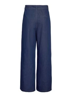 Noisy May NMSERENE WIDE LEG JEANS 16 Noisy May NMSERENE WIDE LEG JEANS -Noisy May Clothing Shop 27037279 MediumBlueDenim 002