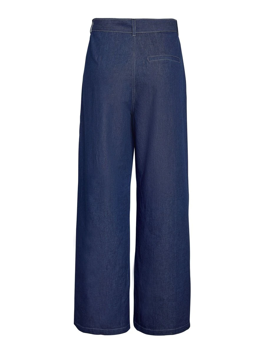 Noisy May NMSERENE WIDE LEG JEANS 9 Noisy May NMSERENE WIDE LEG JEANS - Image 7